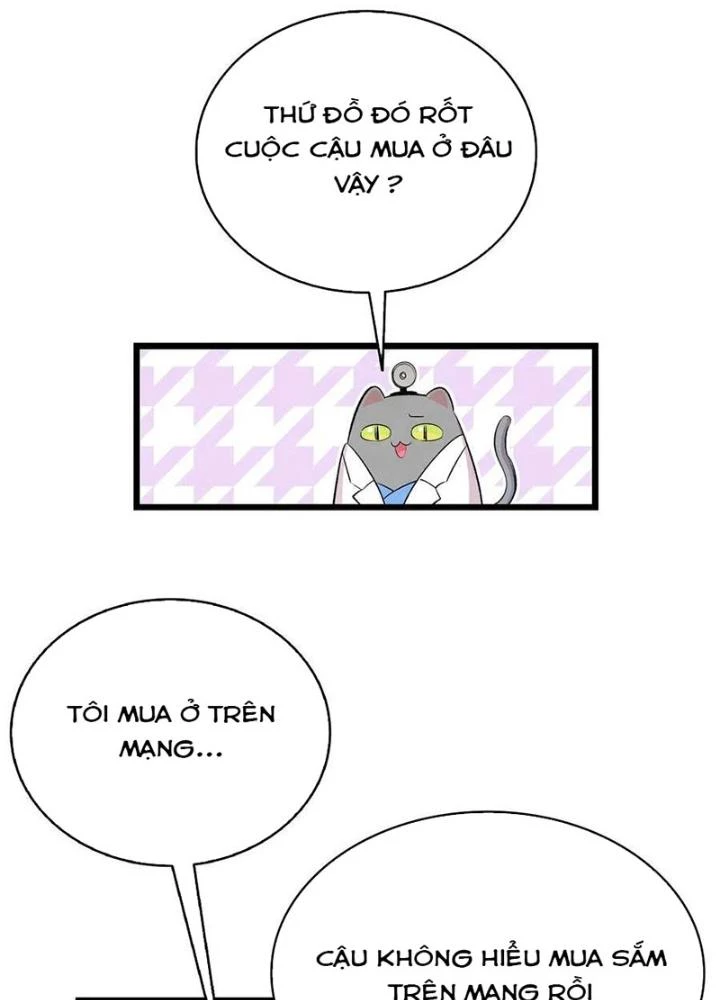 Skeleton Làm Bố Chapter 67 - 33