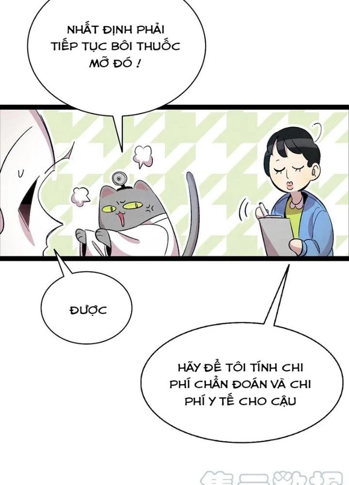 Skeleton Làm Bố Chapter 67 - 37