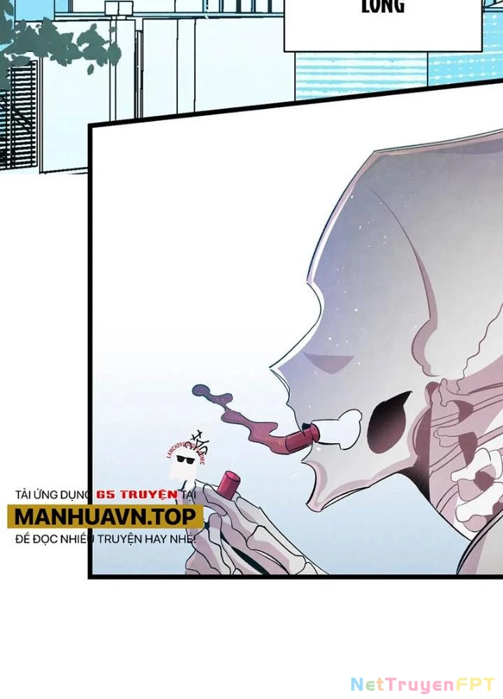 Skeleton Làm Bố Chapter 67 - 43