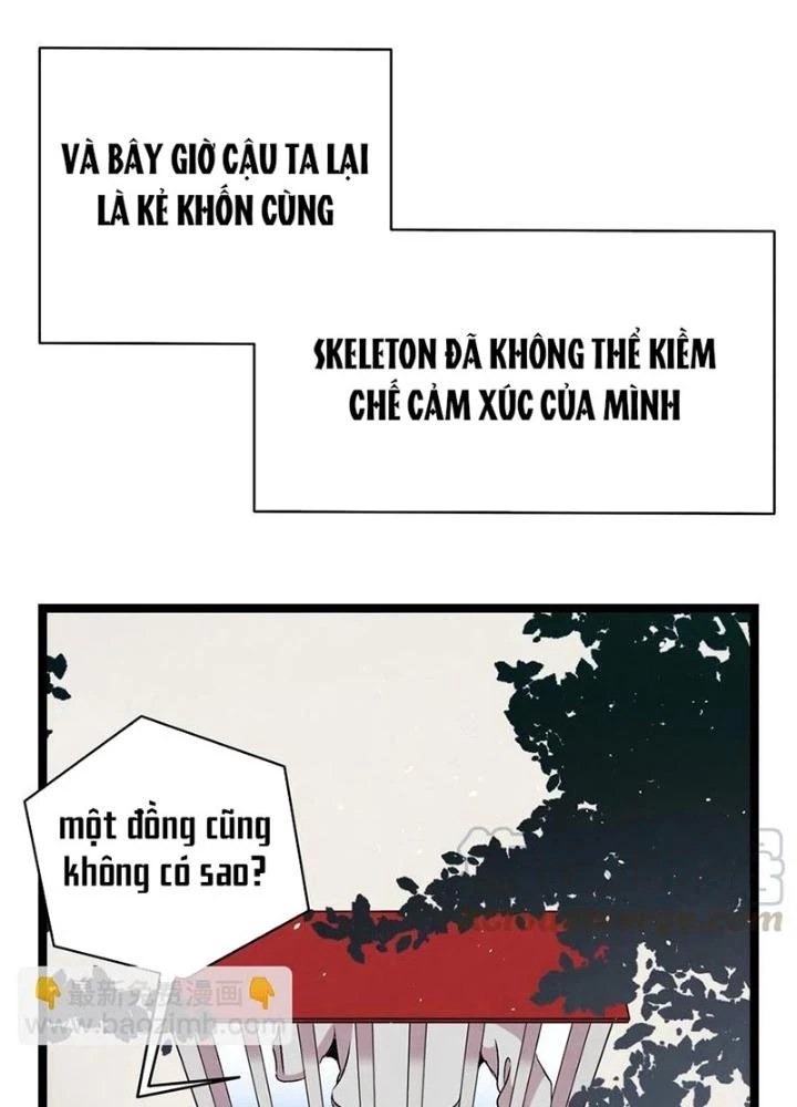 Skeleton Làm Bố Chapter 67 - 45