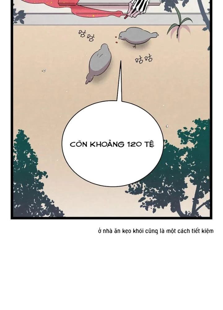 Skeleton Làm Bố Chapter 67 - 47