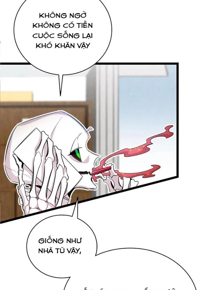 Skeleton Làm Bố Chapter 67 - 49