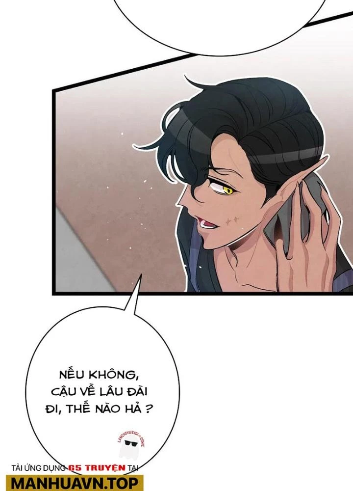 Skeleton Làm Bố Chapter 67 - 51