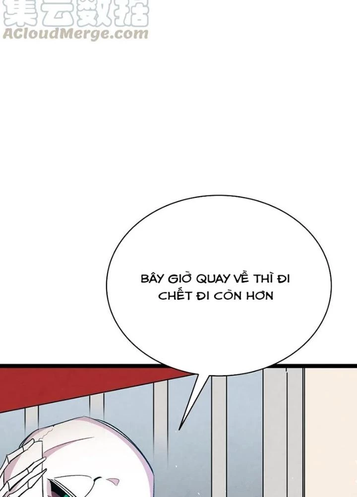 Skeleton Làm Bố Chapter 67 - 53