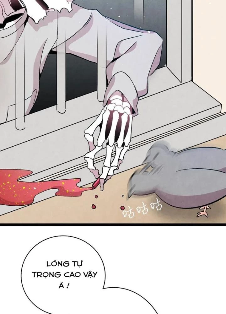 Skeleton Làm Bố Chapter 67 - 55