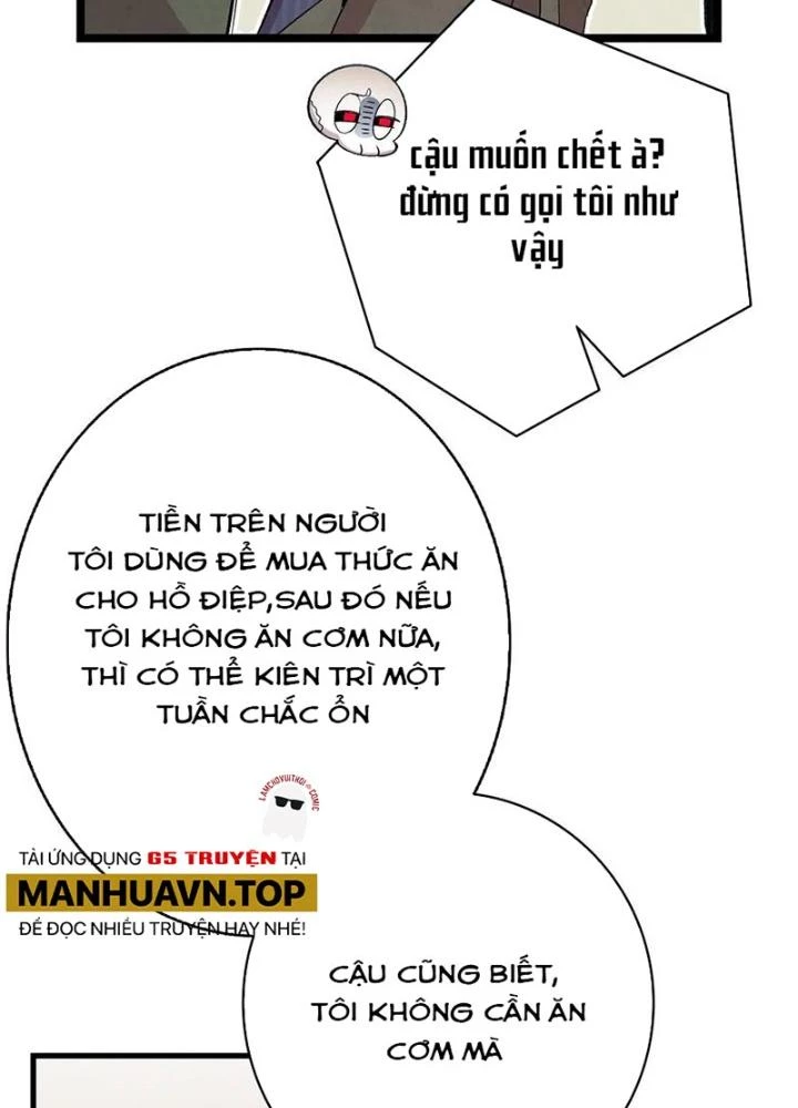 Skeleton Làm Bố Chapter 67 - 59