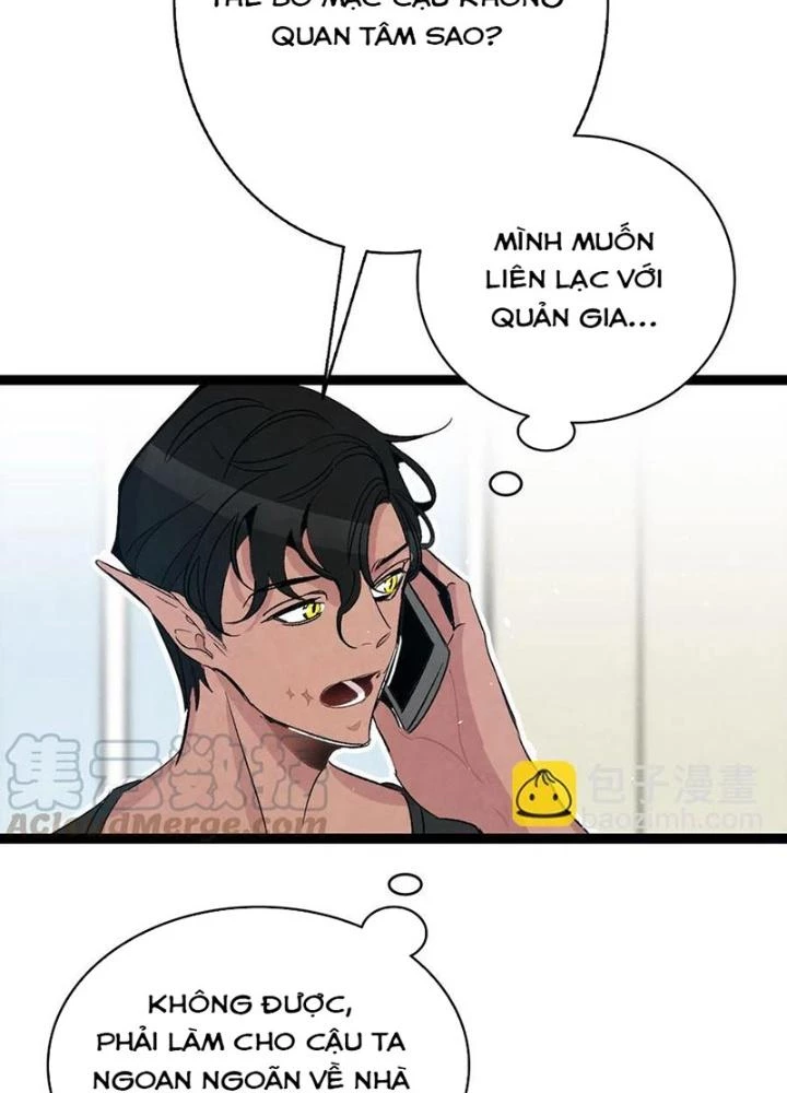 Skeleton Làm Bố Chapter 67 - 67
