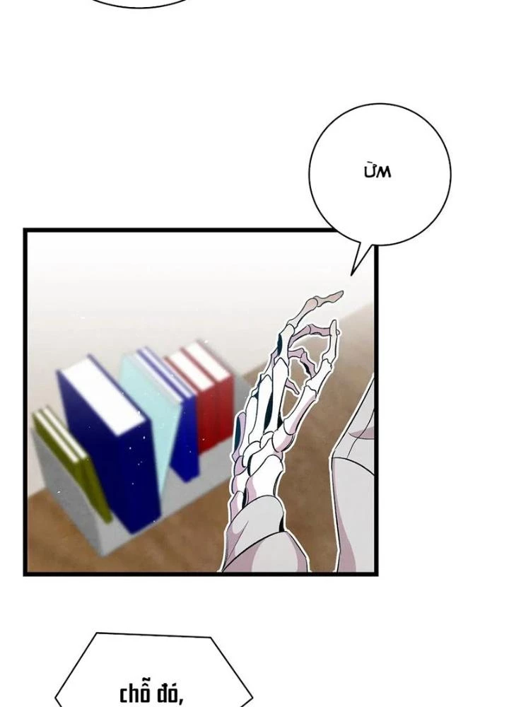 Skeleton Làm Bố Chapter 67 - 71