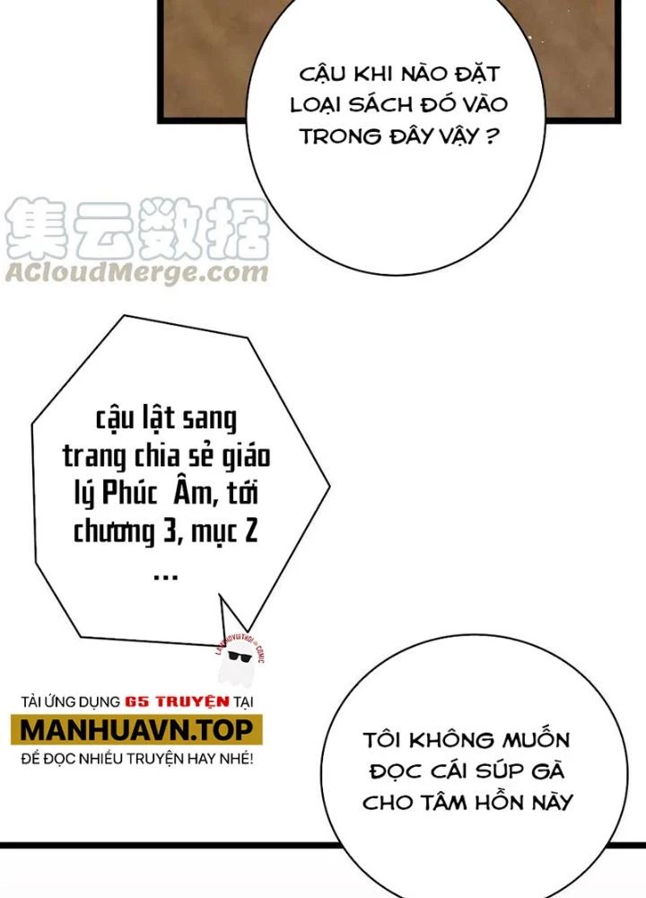 Skeleton Làm Bố Chapter 67 - 75