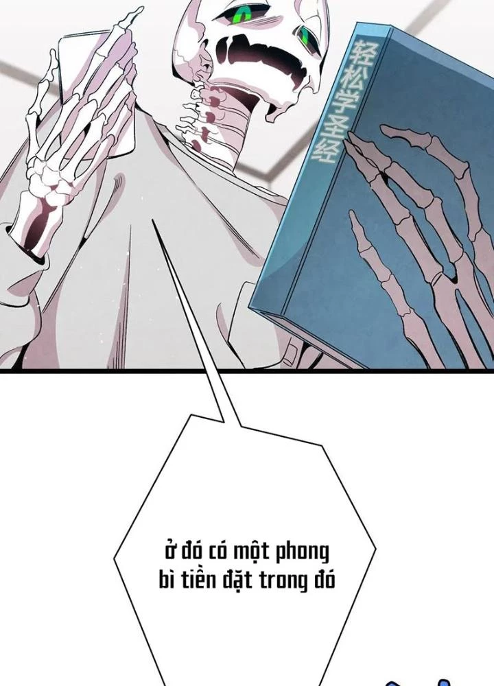 Skeleton Làm Bố Chapter 67 - 77