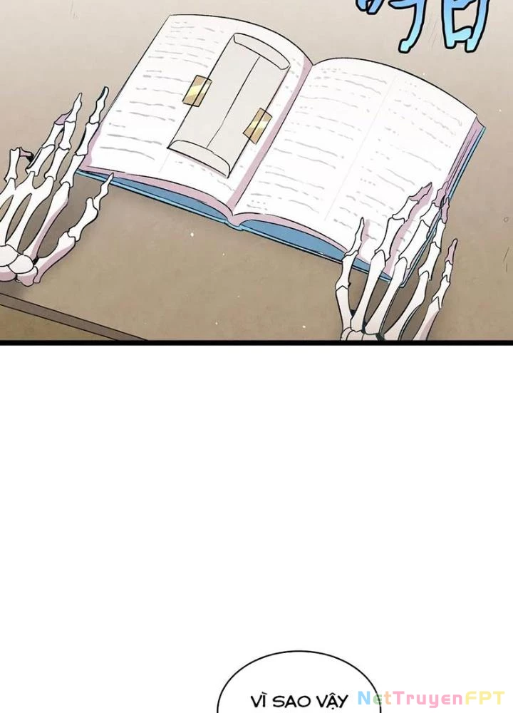 Skeleton Làm Bố Chapter 67 - 79