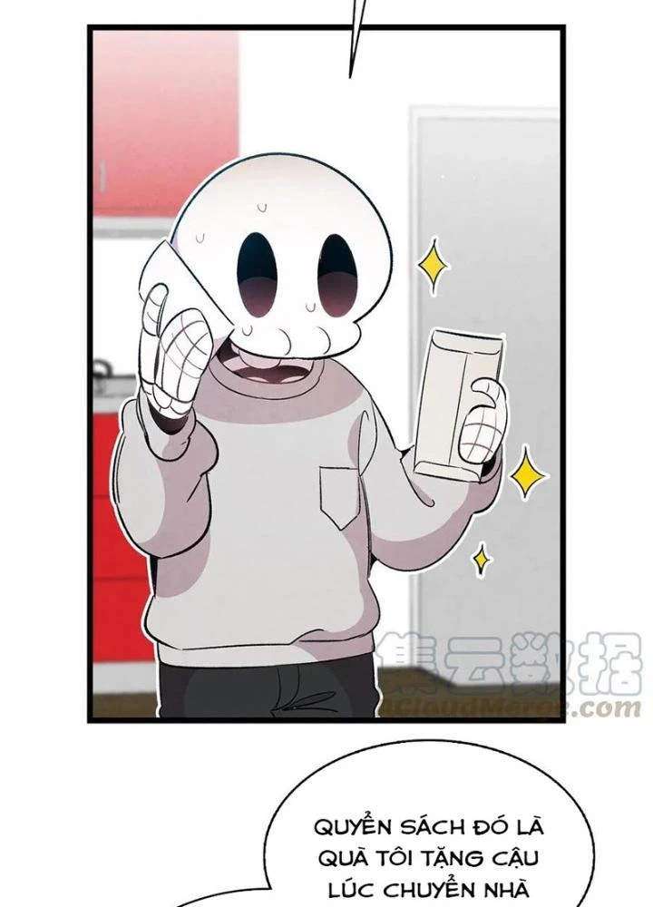 Skeleton Làm Bố Chapter 67 - 81