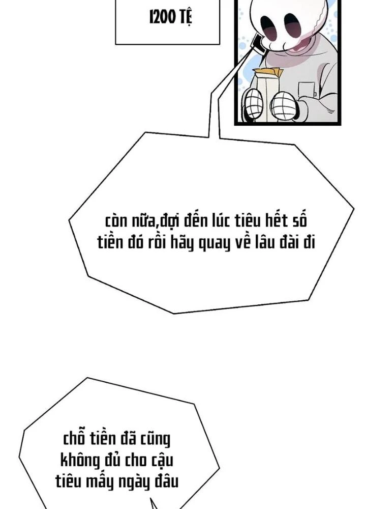 Skeleton Làm Bố Chapter 67 - 85