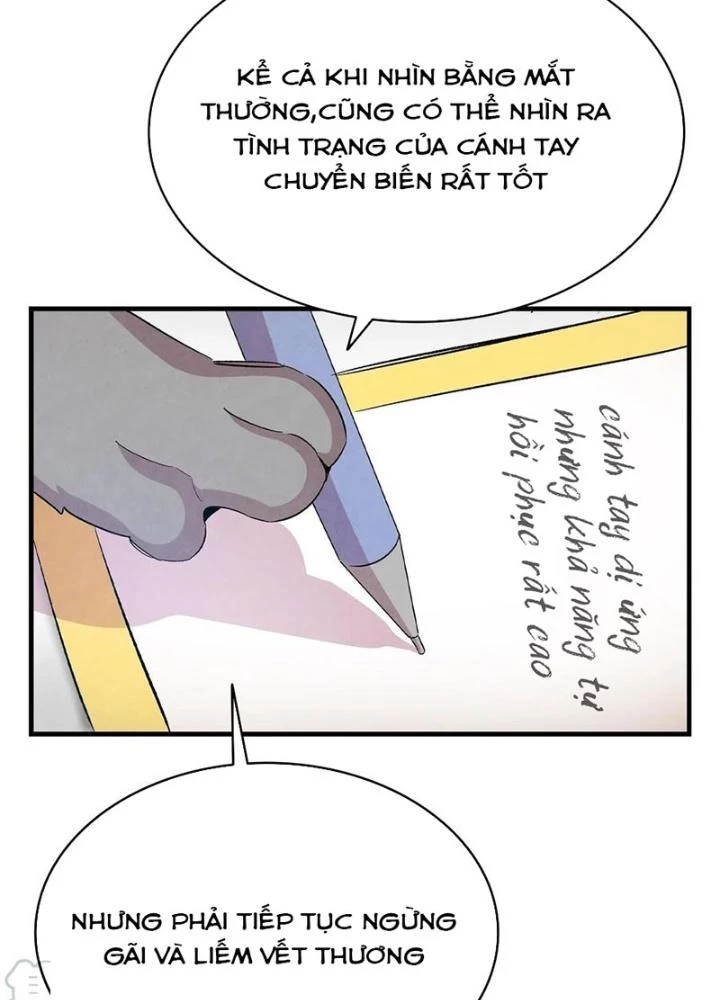 Skeleton Làm Bố Chapter 67 - 93