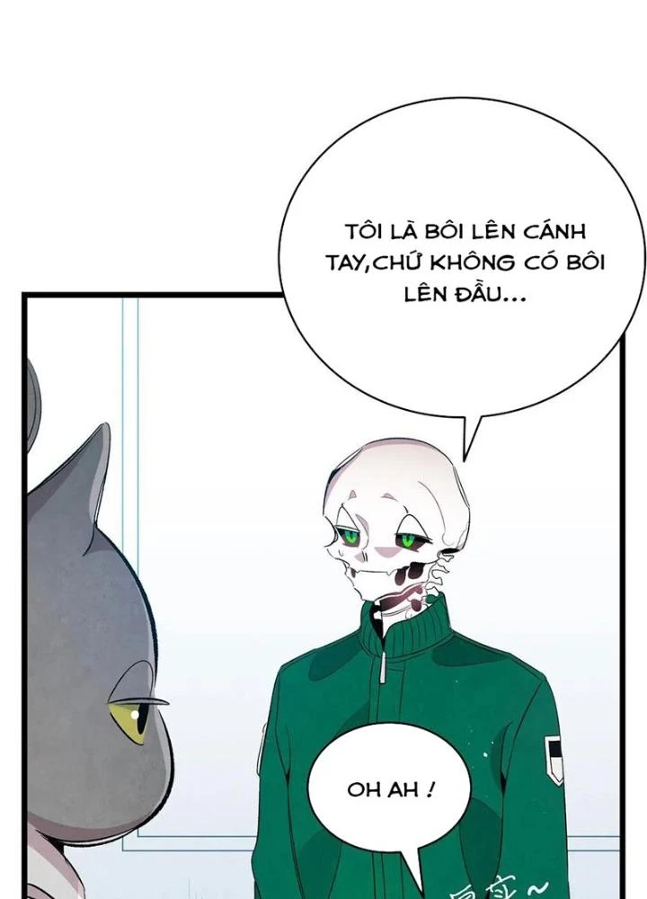 Skeleton Làm Bố Chapter 67 - 99
