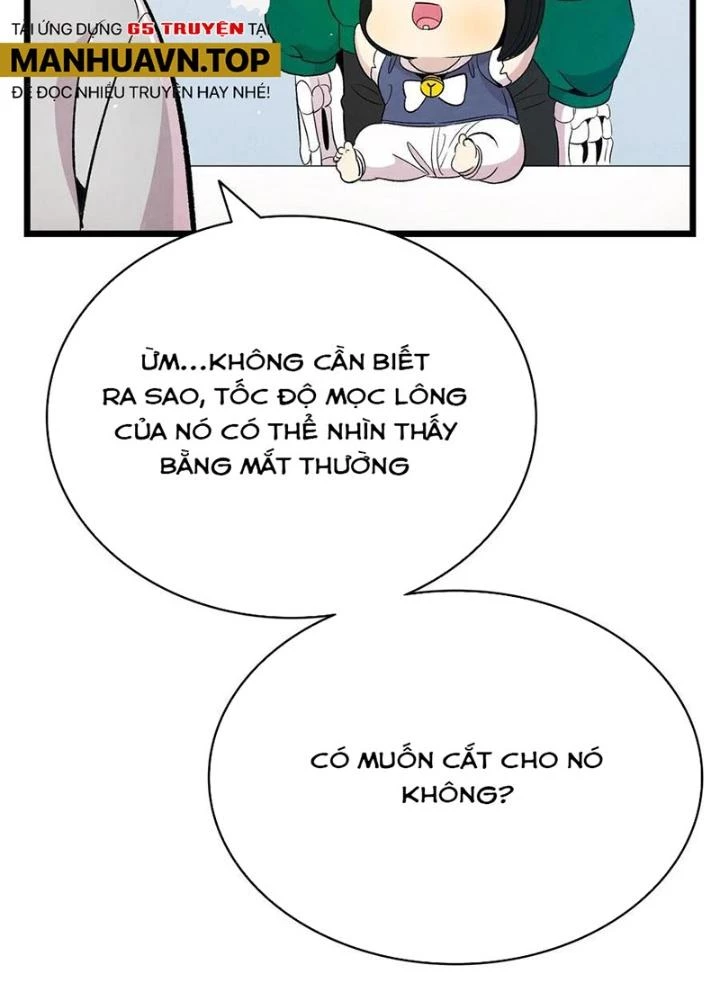 Skeleton Làm Bố Chapter 67 - 101