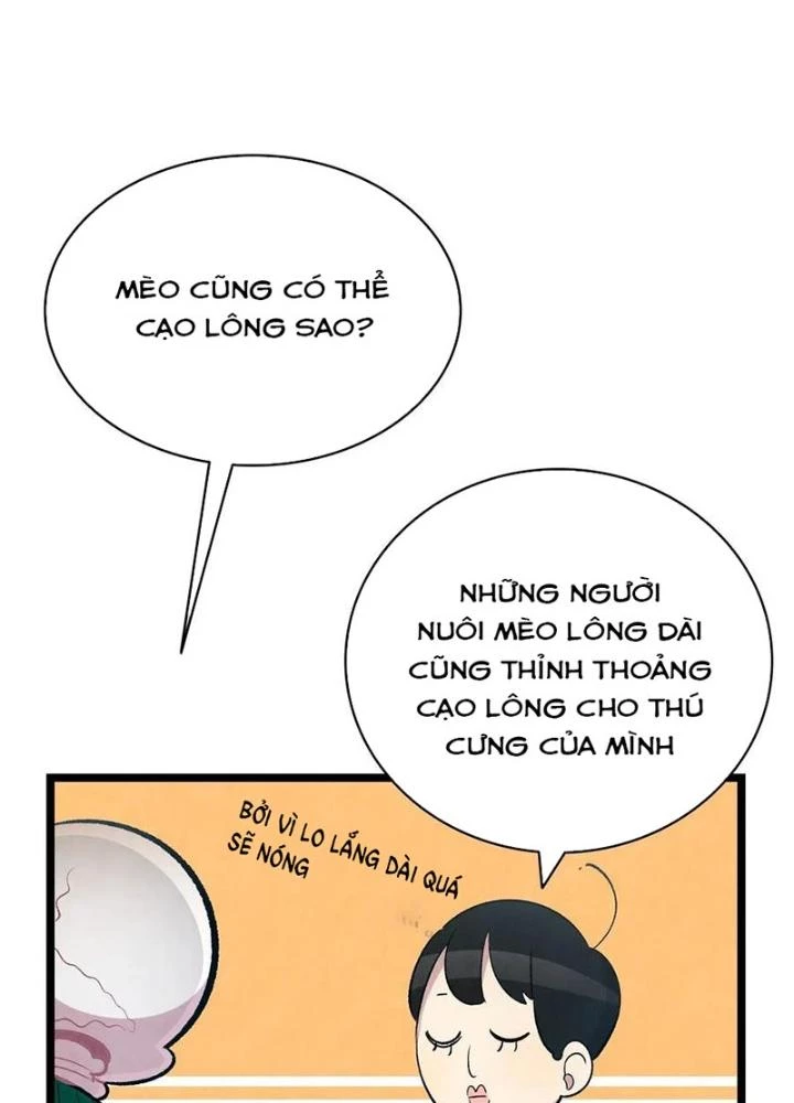 Skeleton Làm Bố Chapter 67 - 103