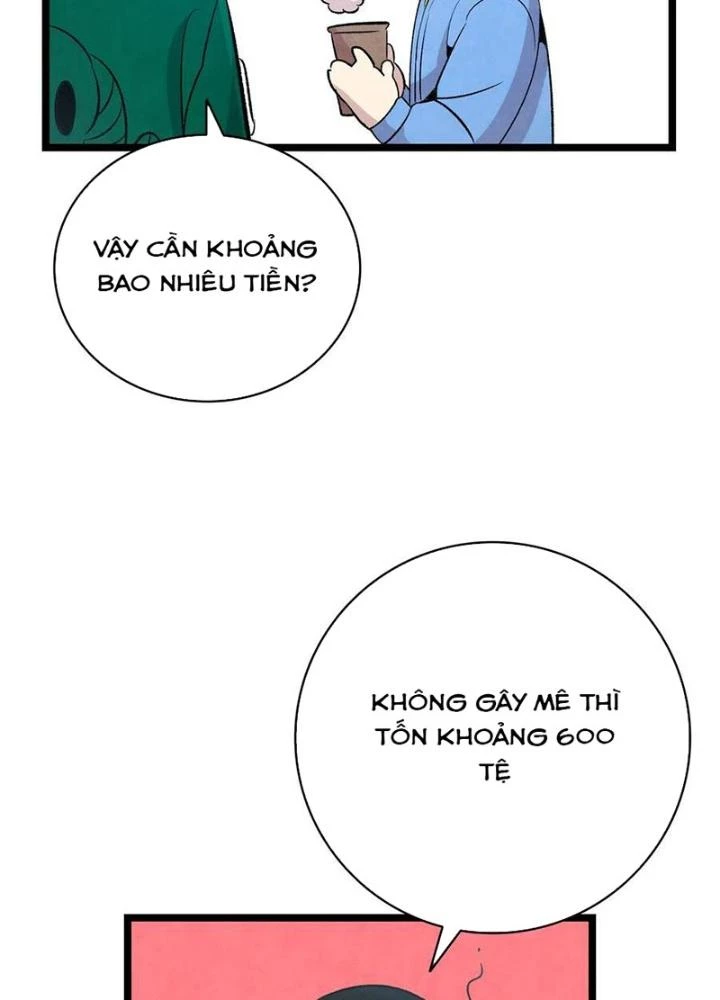 Skeleton Làm Bố Chapter 67 - 105