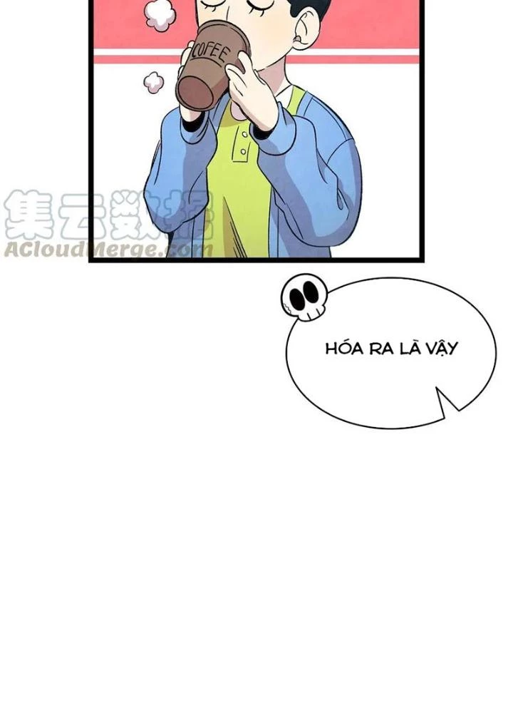Skeleton Làm Bố Chapter 67 - 107