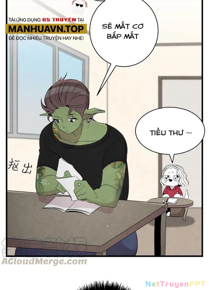 Skeleton Làm Bố Chapter 67 - 117