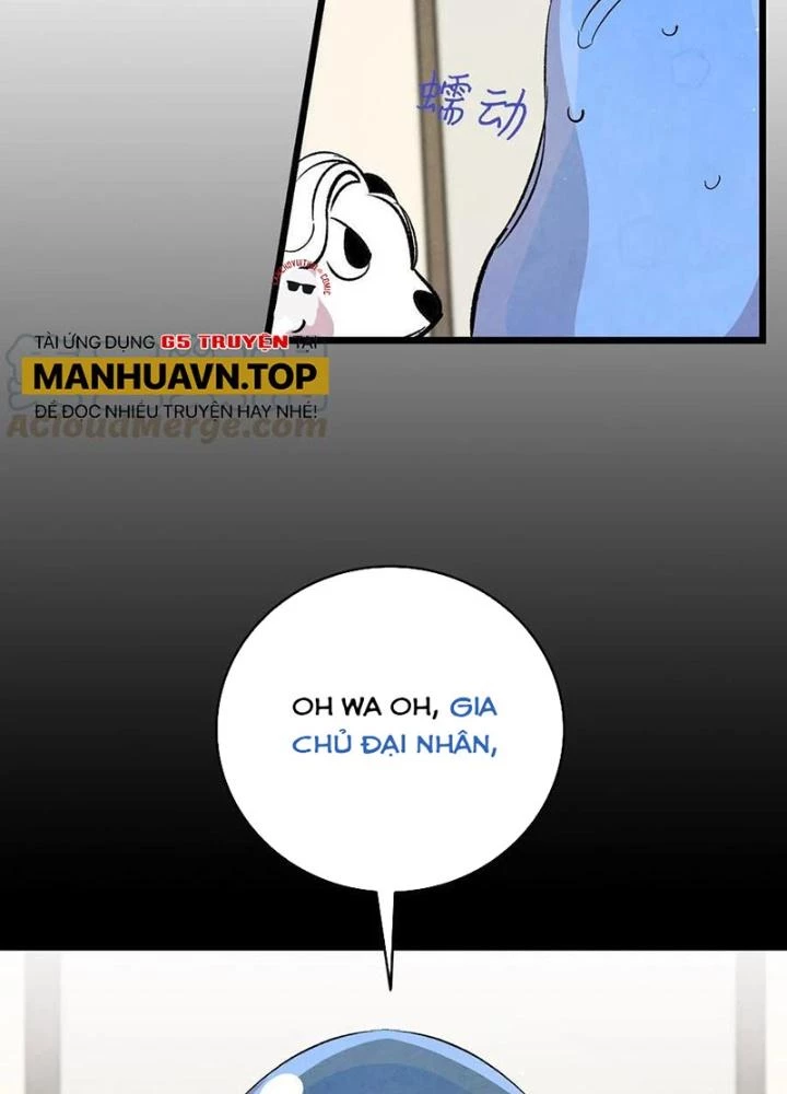Skeleton Làm Bố Chapter 67 - 125