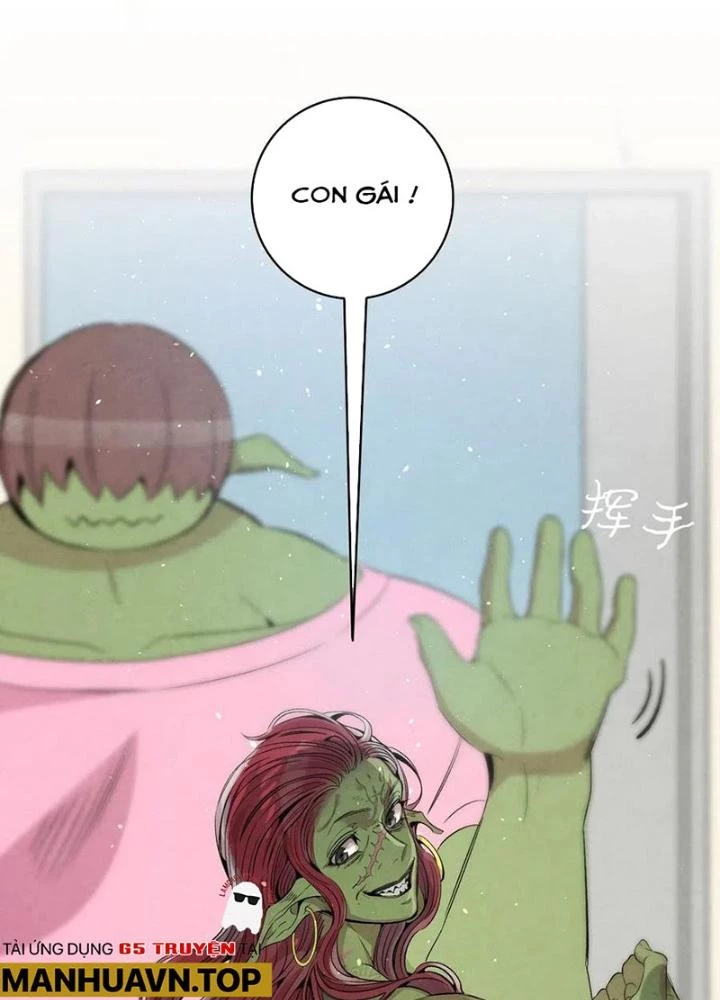 Skeleton Làm Bố Chapter 67 - 141