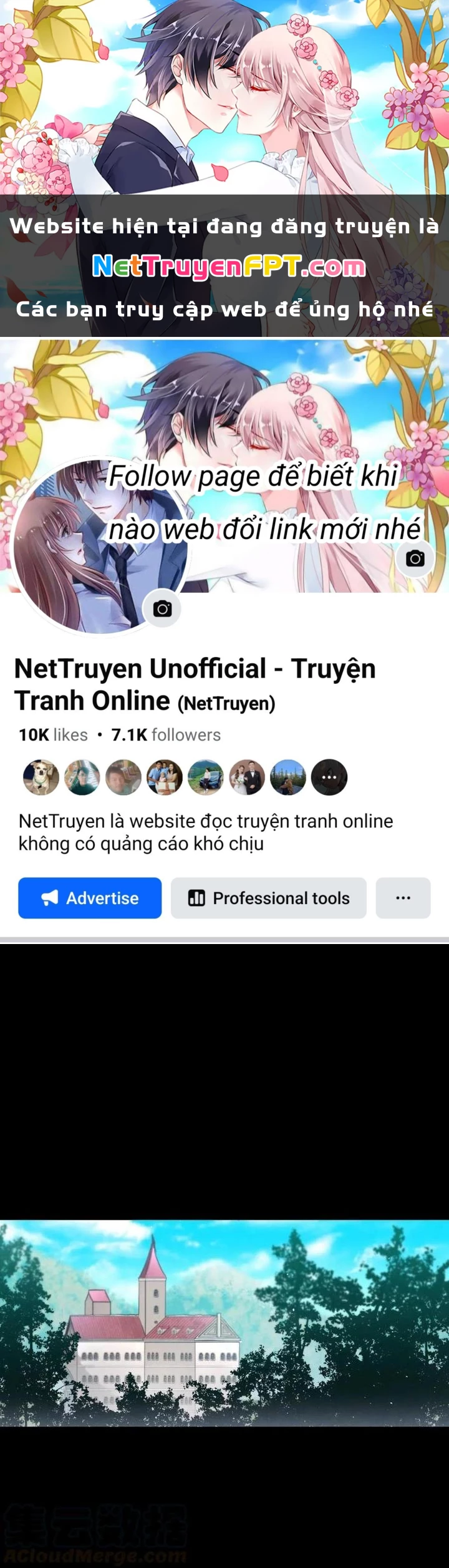 Skeleton Làm Bố Chapter 68 - 1