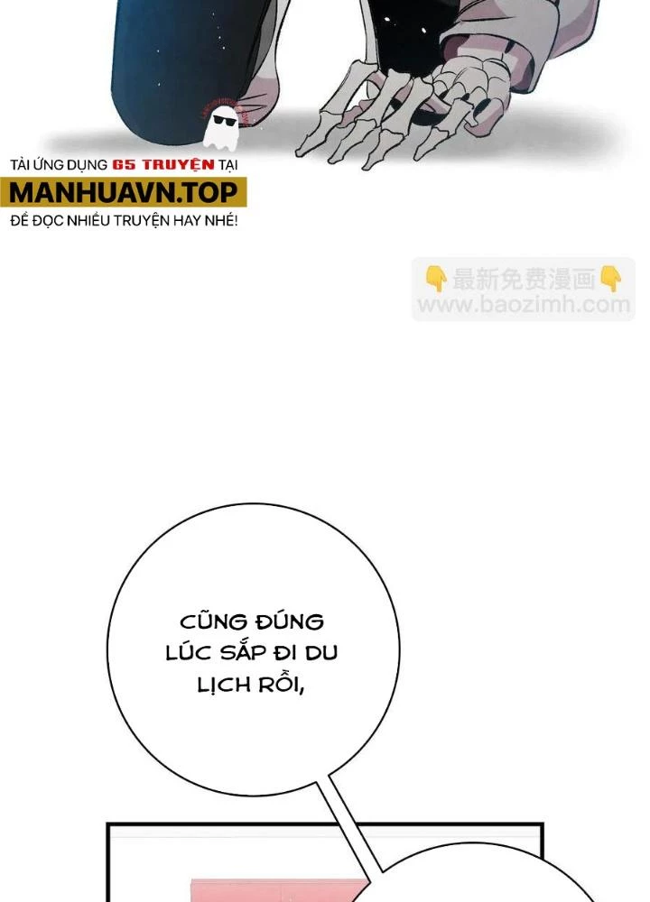 Skeleton Làm Bố Chapter 68 - 47
