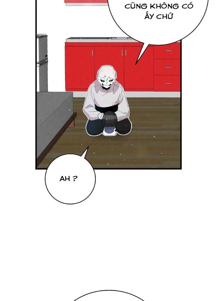 Skeleton Làm Bố Chapter 68 - 49