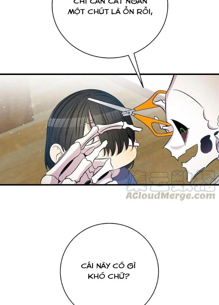 Skeleton Làm Bố Chapter 68 - 51
