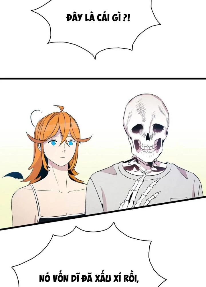 Skeleton Làm Bố Chapter 68 - 61
