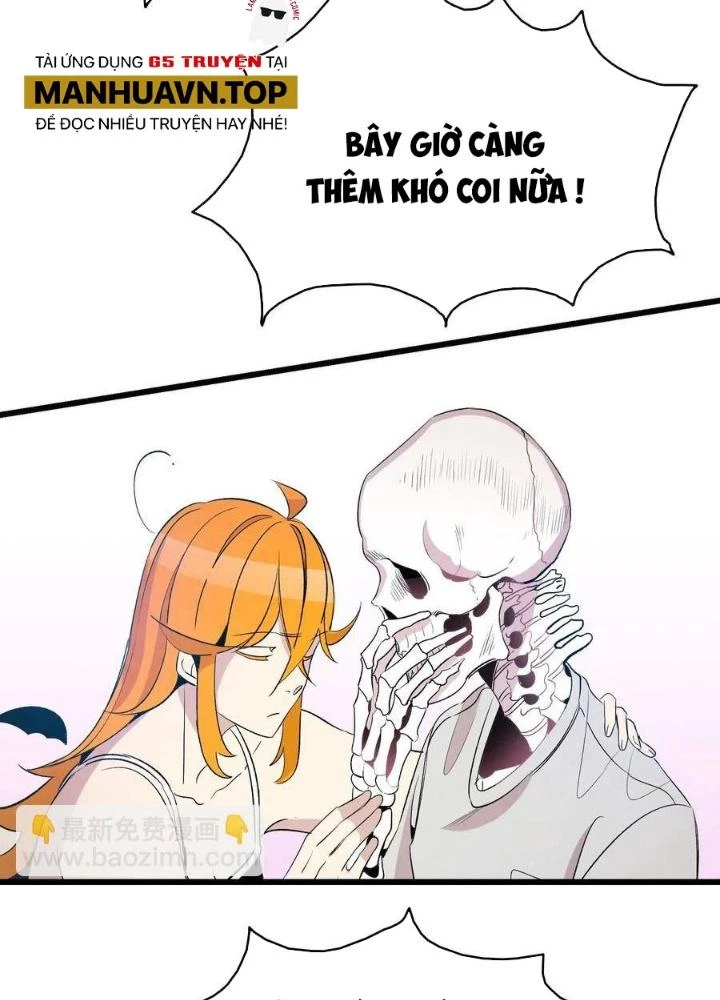Skeleton Làm Bố Chapter 68 - 63