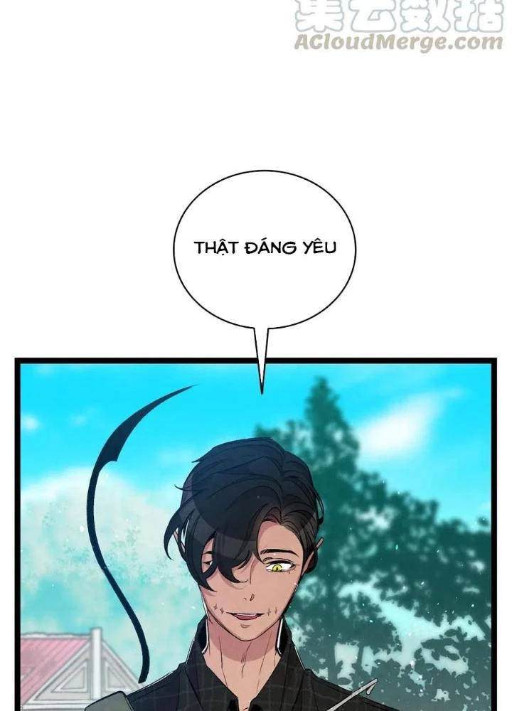Skeleton Làm Bố Chapter 68 - 67