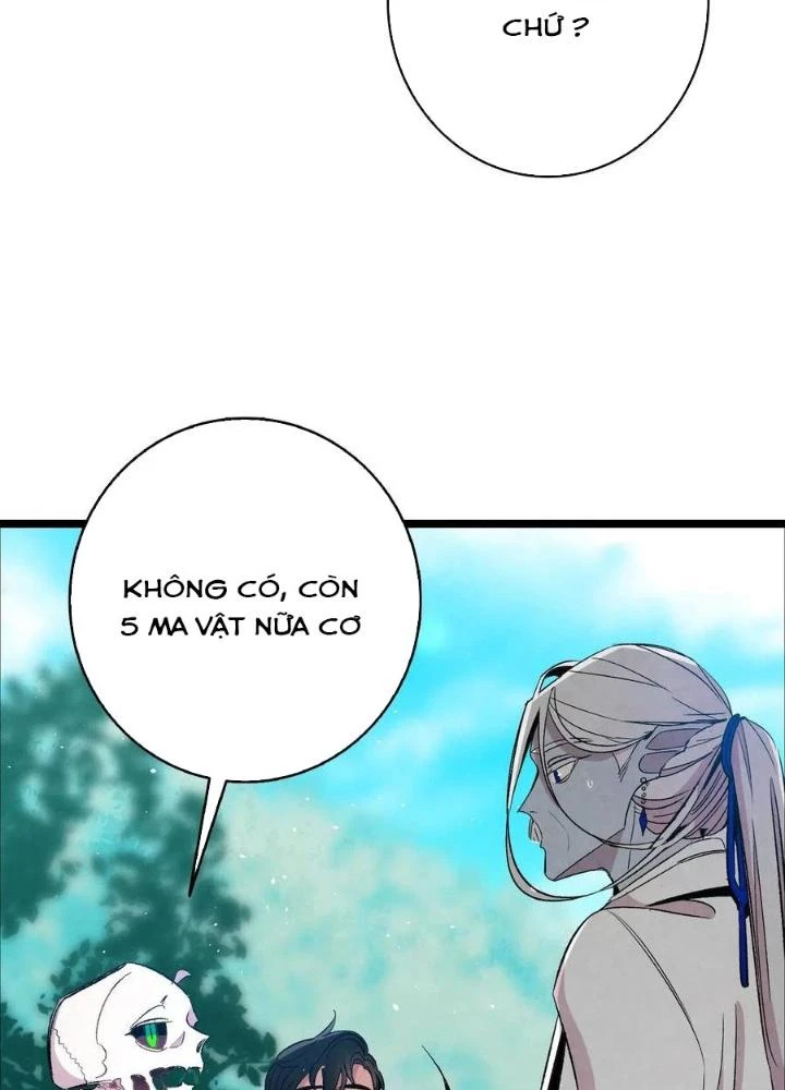 Skeleton Làm Bố Chapter 68 - 71