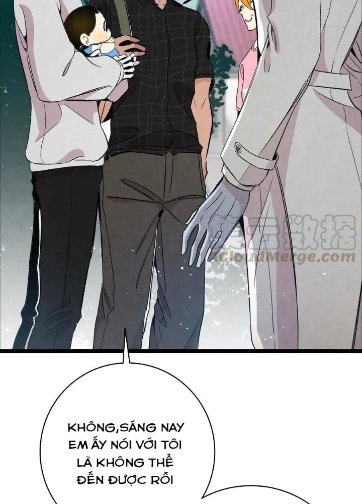 Skeleton Làm Bố Chapter 68 - 73