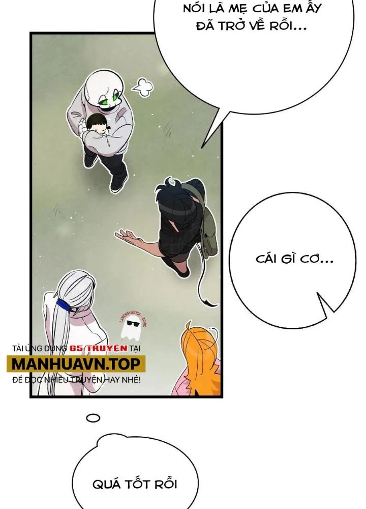 Skeleton Làm Bố Chapter 68 - 75