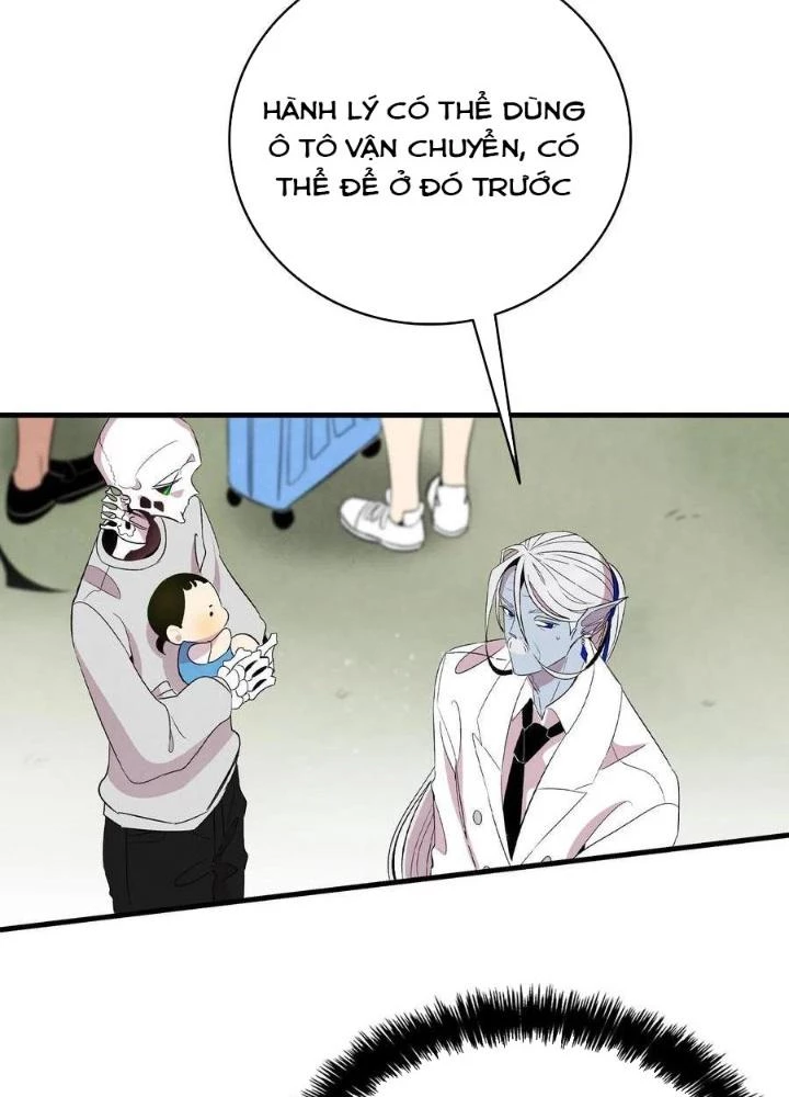 Skeleton Làm Bố Chapter 68 - 83