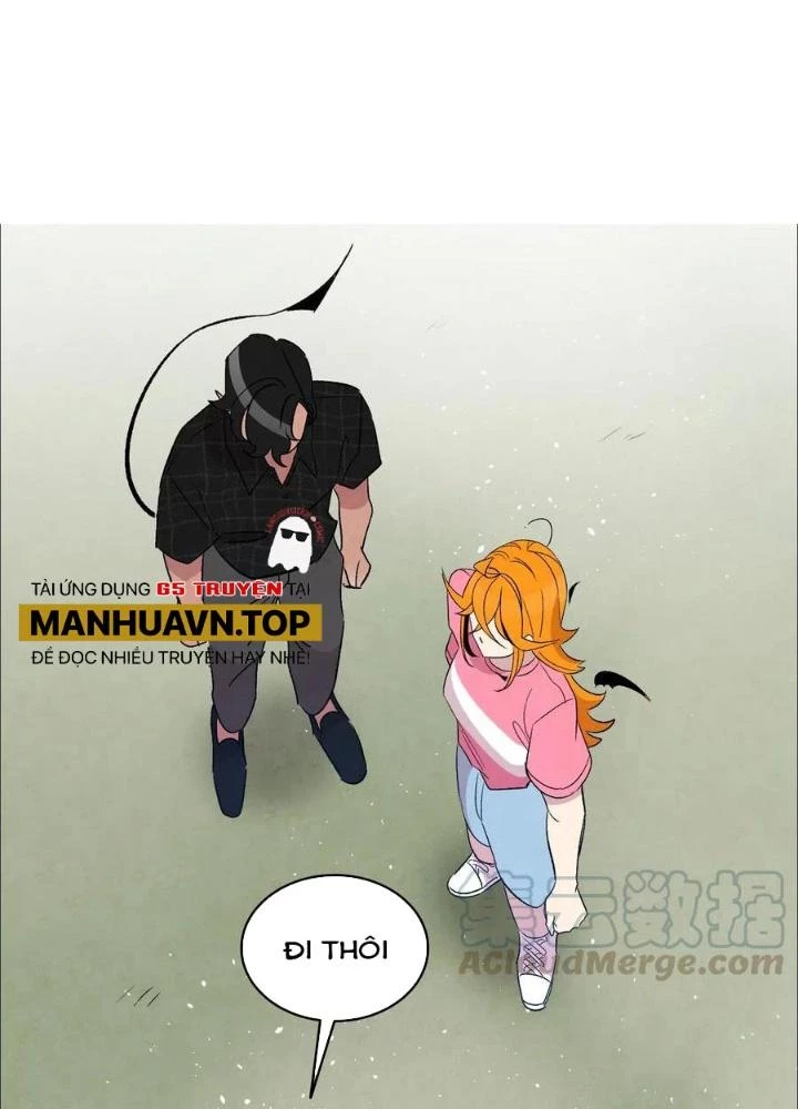 Skeleton Làm Bố Chapter 68 - 91