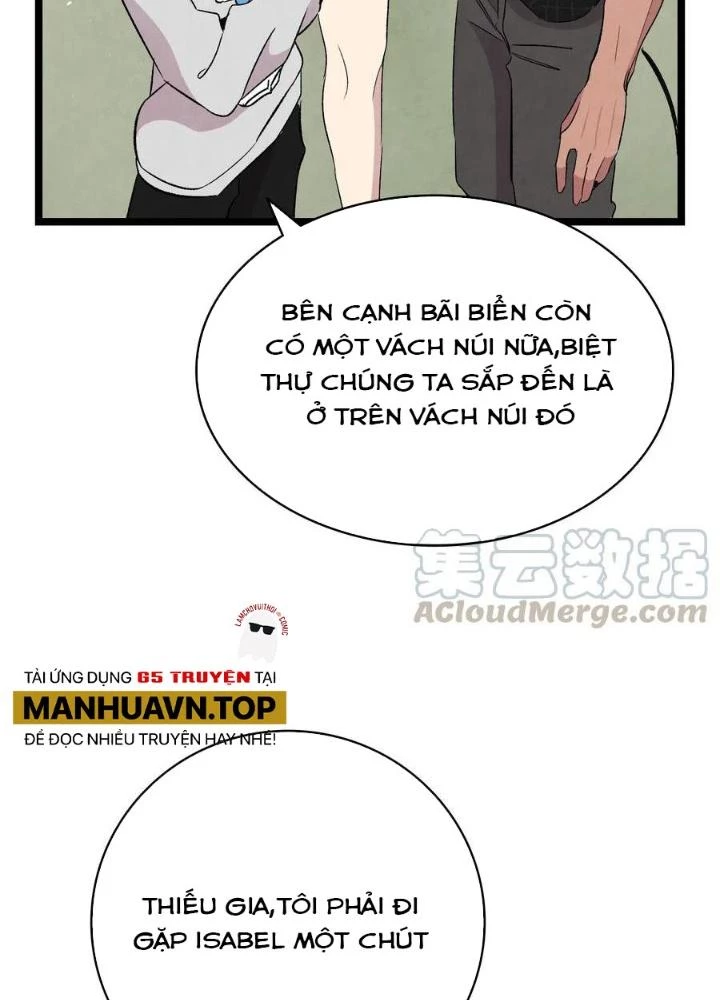 Skeleton Làm Bố Chapter 68 - 105