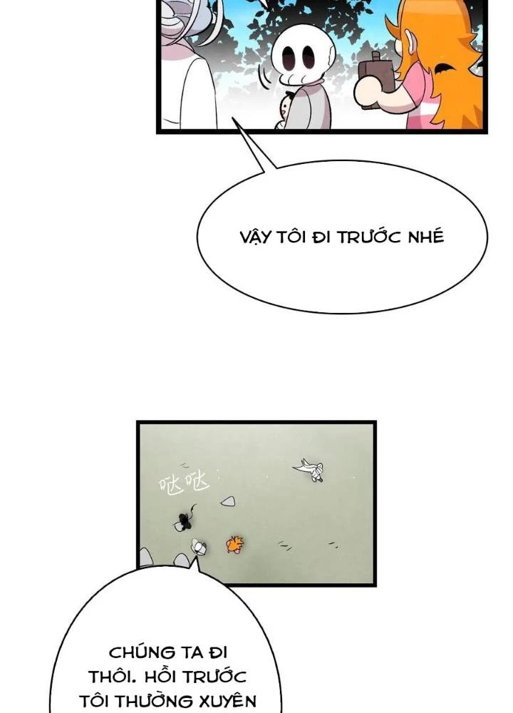 Skeleton Làm Bố Chapter 68 - 109