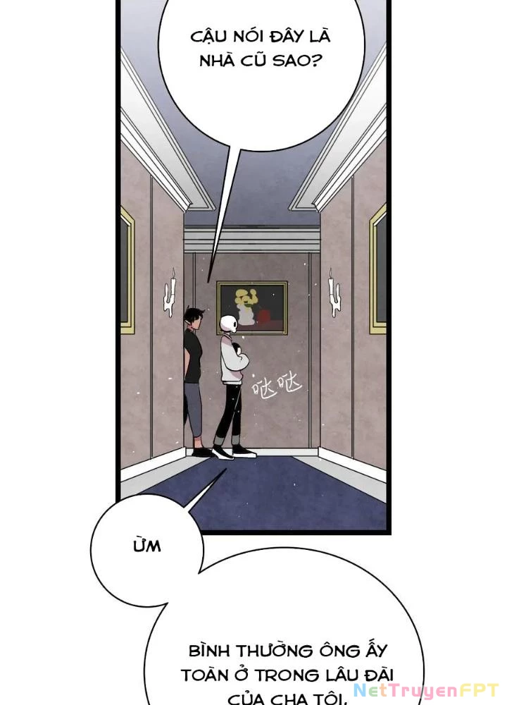 Skeleton Làm Bố Chapter 68 - 115