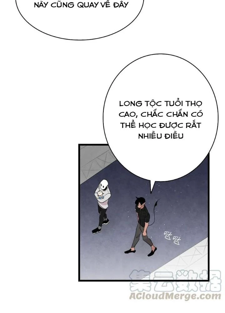 Skeleton Làm Bố Chapter 68 - 121