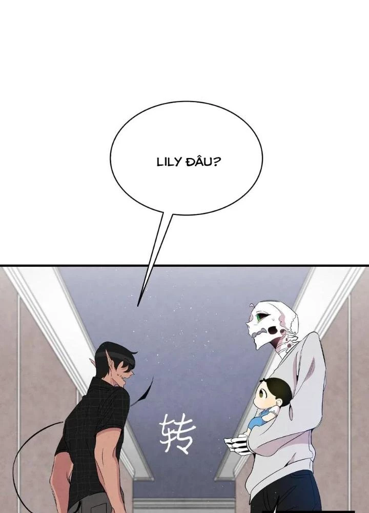 Skeleton Làm Bố Chapter 68 - 125