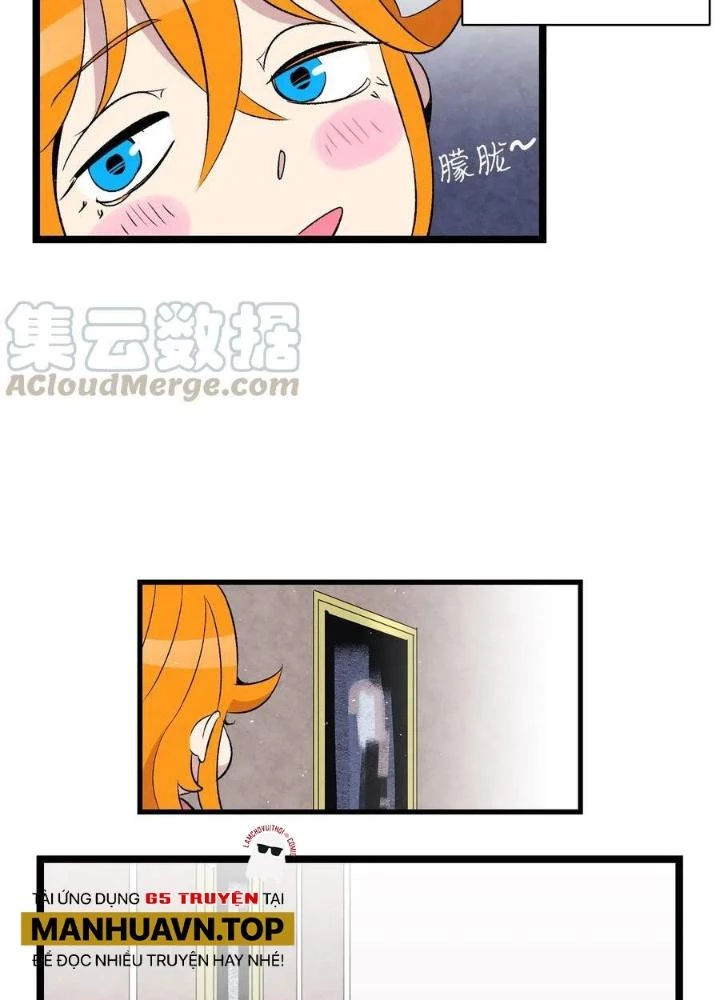 Skeleton Làm Bố Chapter 68 - 137