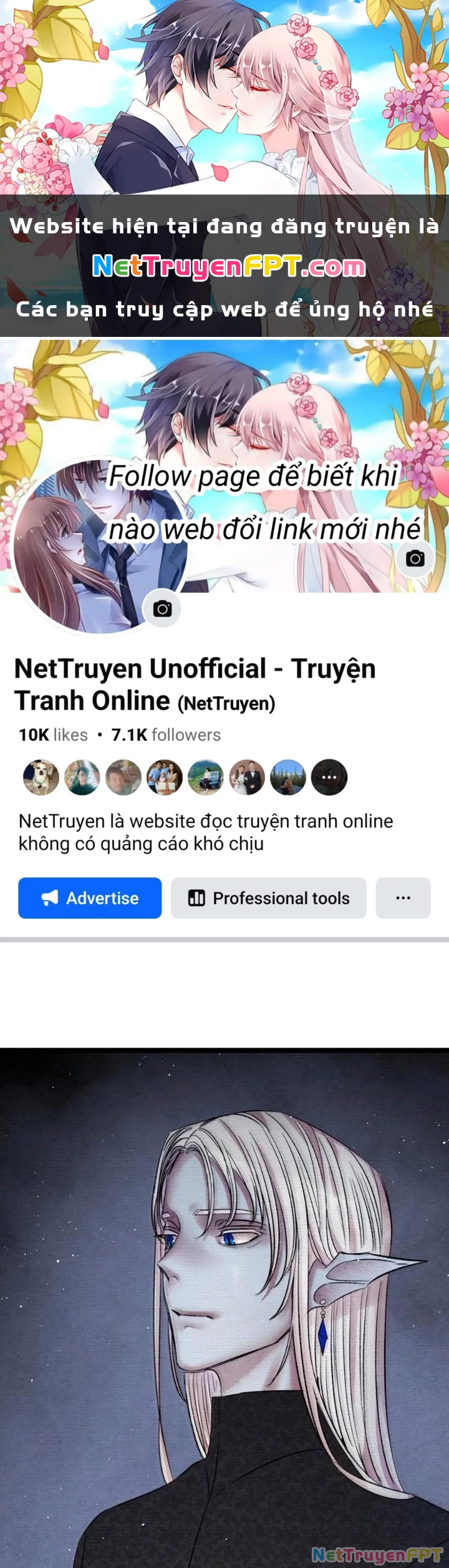 Skeleton Làm Bố Chapter 69 - 1
