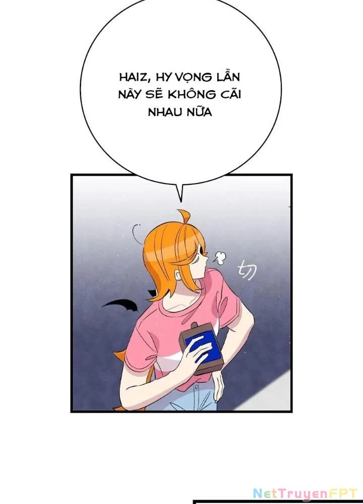 Skeleton Làm Bố Chapter 69 - 3