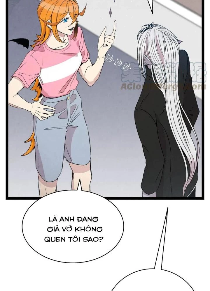 Skeleton Làm Bố Chapter 69 - 23
