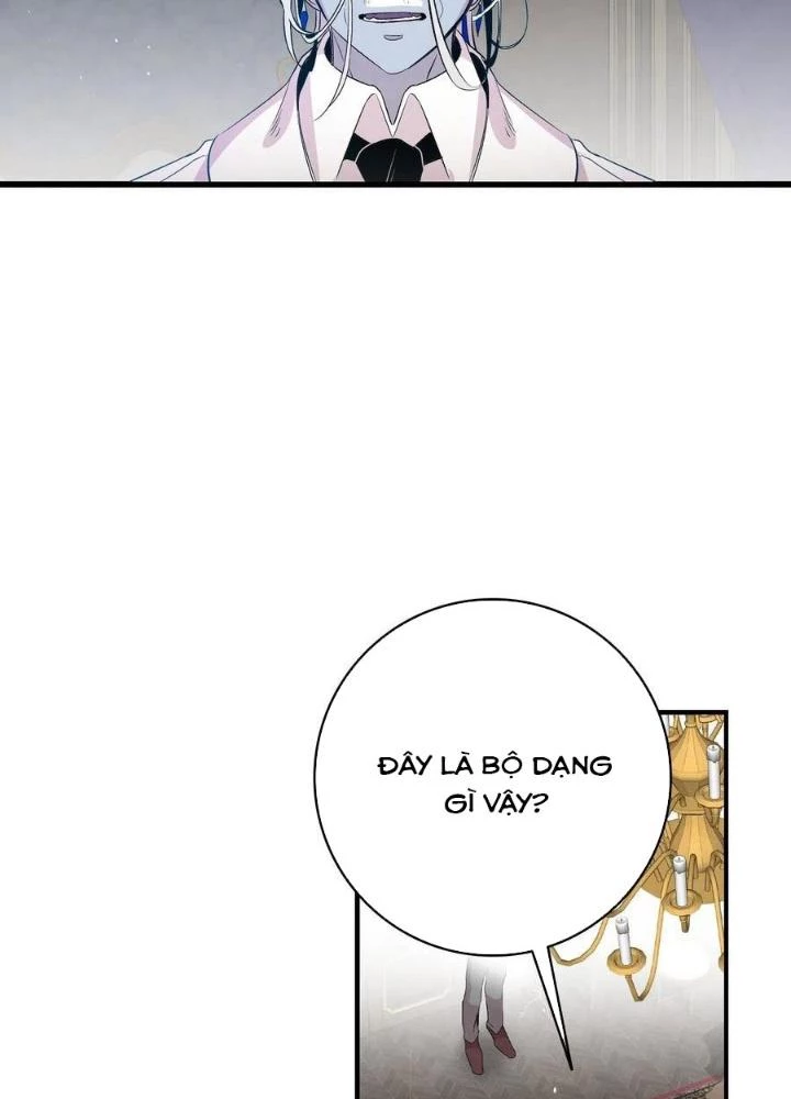 Skeleton Làm Bố Chapter 69 - 57