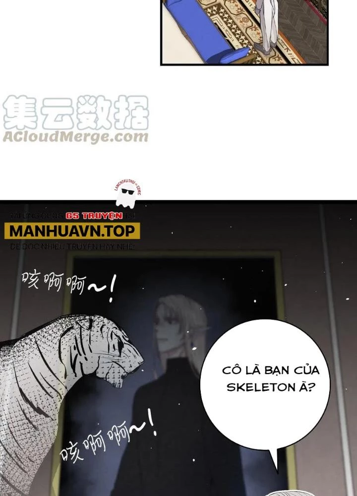 Skeleton Làm Bố Chapter 69 - 59