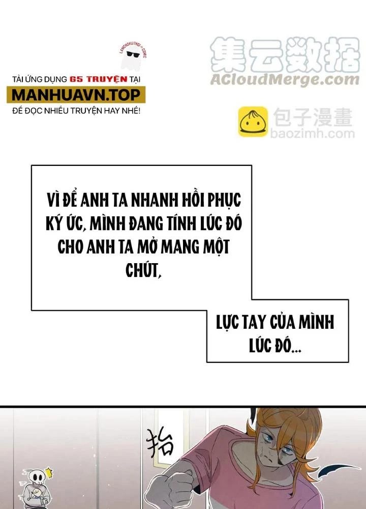 Skeleton Làm Bố Chapter 69 - 67